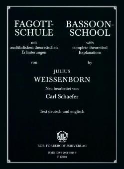 Fagott-Schule 