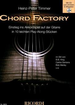 Chord Factory 