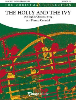 The Holly And The Ivy 