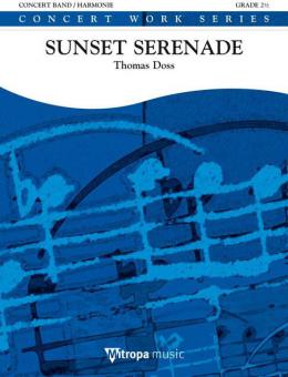 Sunset Serenade 