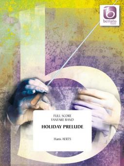 Holiday Prelude (Fanfarenorchester) 