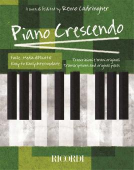 Piano Crescendo Vol. 3 
