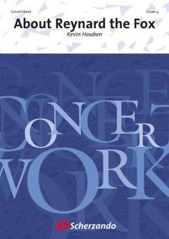 About Reynard The Fox 