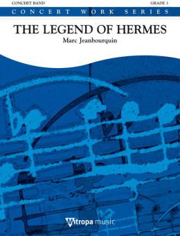 The Legend Of Hermes 