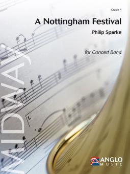 A Nottingham Festival 
