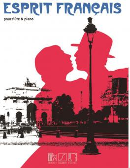 Esprit Francais 