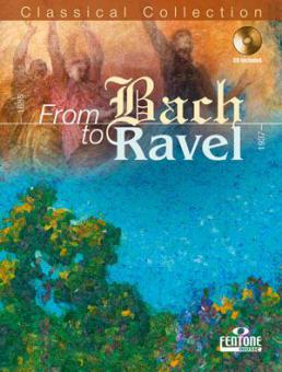 From Bach to Ravel 