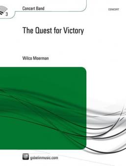The Quest For Victory 
