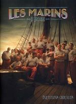 Les Marins d'Iroise 