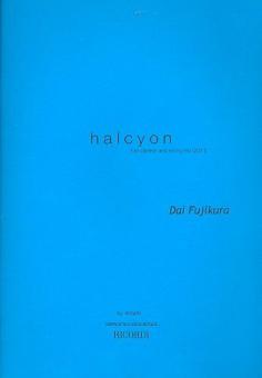 Halycon 