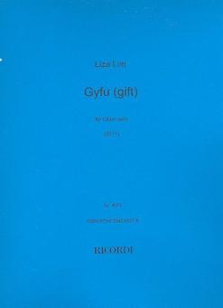 Gyfu (Gift) 