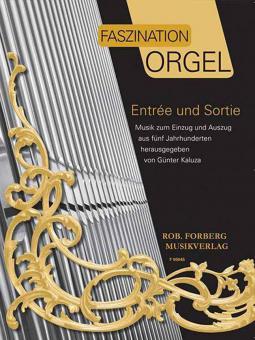 Faszination Orgel 1 