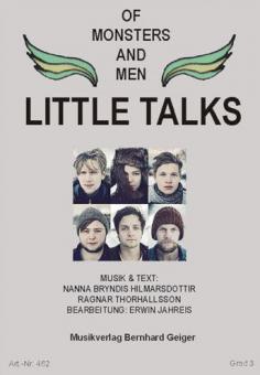 Little Talks 