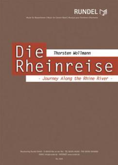 Die Rheinreise (Journey Along The Rhine River) 