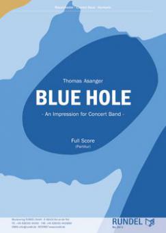 Blue Hole 