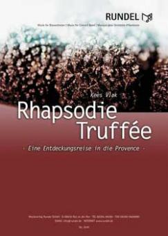 Rhapsodie Truffee 