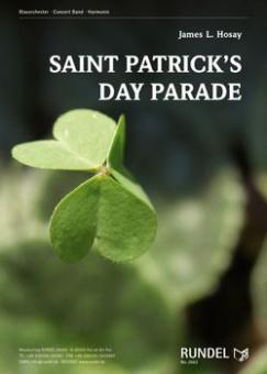 Saint Patrick's Day Parade 
