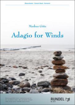 Adagio For Winds 