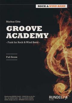 Groove Academy 