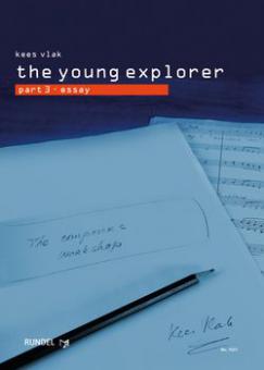 The Young Explorer Part 3 