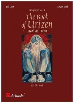 The Book of Urizen - Symphony No. 1 