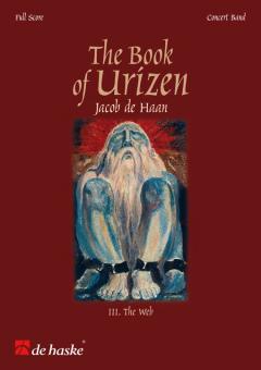 The Book of Urizen - Symphony No. 1 