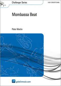 Mombassa Beat 