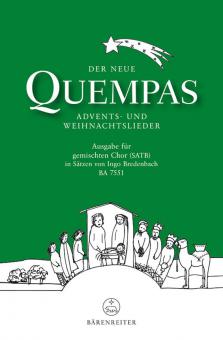 Der neue Quempas Standard