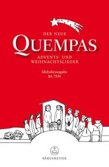 Der neue Quempas 