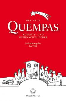 Der neue Quempas Standard