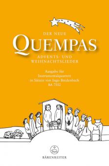Der neue Quempas Standard