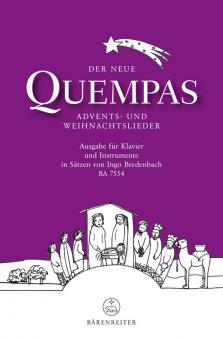 Der neue Quempas Standard