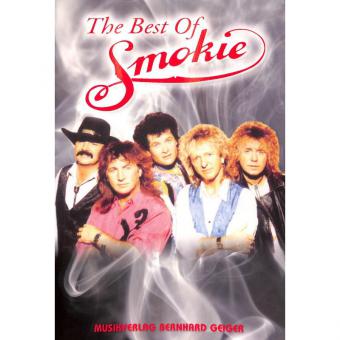 The Best of Smokie 