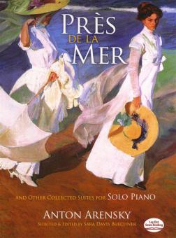 Pres de la Mer and Other Collected Suites 