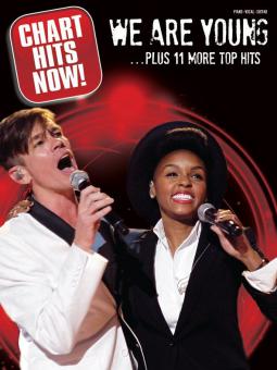 Chart Hits Now! We Are Young 