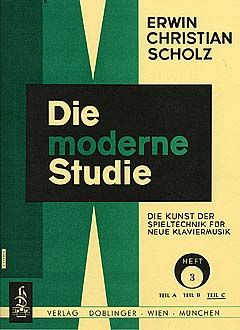 Die moderne Studie 3 Teil C 