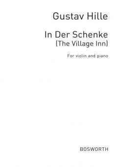 The Village Inn Die Dorg-herberge Op. 23/2 