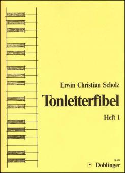 Tonleiterfibel 1 