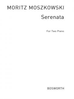 Serenata Op.15 
