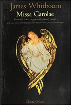 Missa Carolae (Revised 2012) 