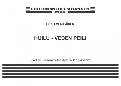 Huili - Veden Peili 
