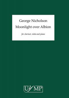 Moonlight Over Albion 