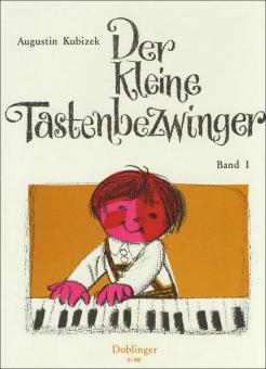 Der kleine Tastenbezwinger 1 