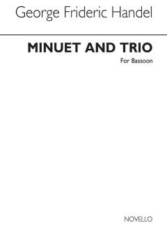 Minuet & Trio from Fireworks Music LW5 