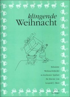 Klingende Weihnacht 