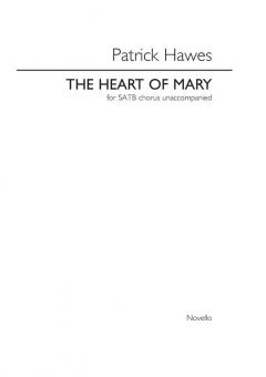 The Heart of Mary 