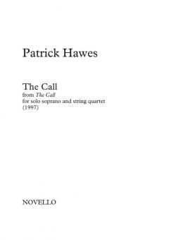 The Call (from The Call) 
