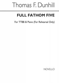 Full Fathom Five 