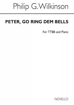 Peter, Go Ring Dem Bells 