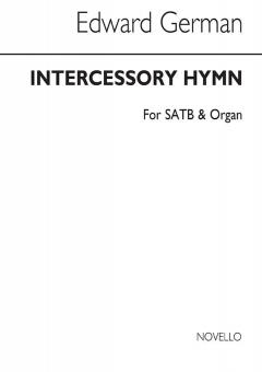Intercessory Hymn 